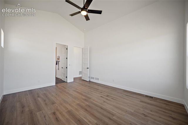 17358 Crimson Clover Drive, Monument, CO 80132