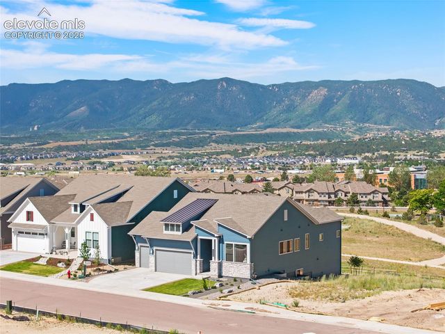 17358 Crimson Clover Drive, Monument, CO 80132