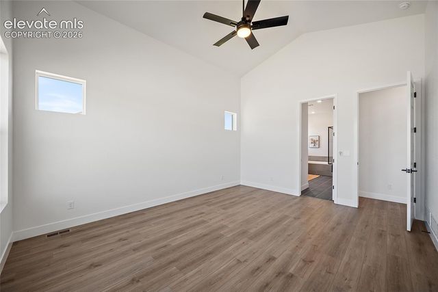 17358 Crimson Clover Drive, Monument, CO 80132
