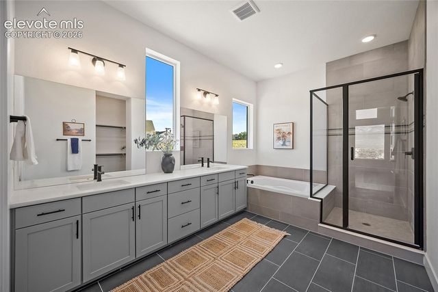 17358 Crimson Clover Drive, Monument, CO 80132