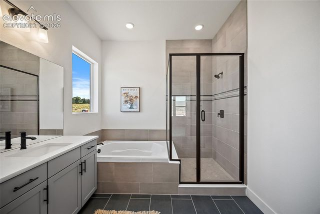 17358 Crimson Clover Drive, Monument, CO 80132