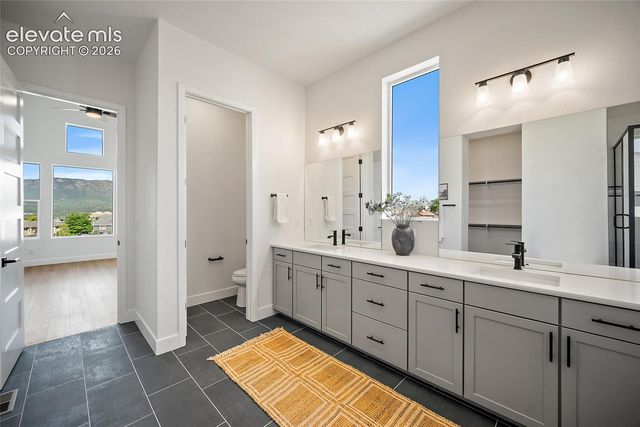 17358 Crimson Clover Drive, Monument, CO 80132