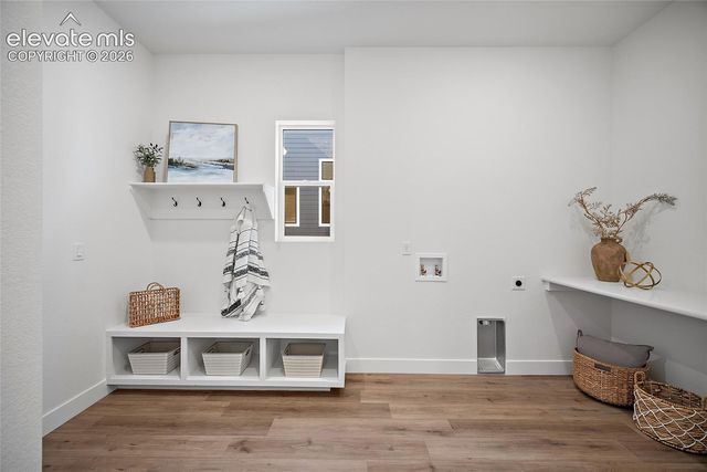 17358 Crimson Clover Drive, Monument, CO 80132