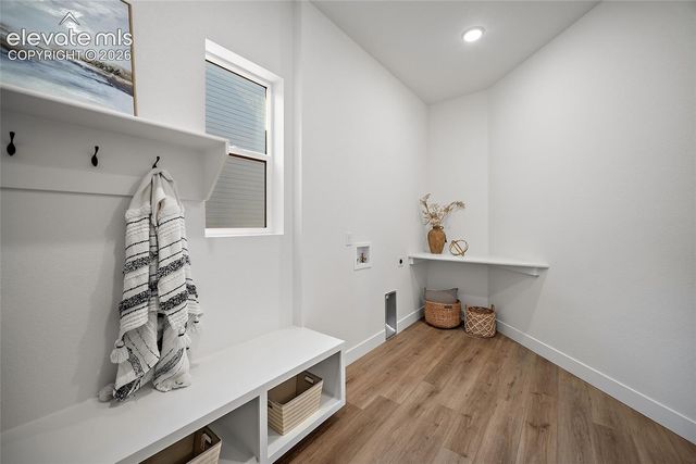 17358 Crimson Clover Drive, Monument, CO 80132