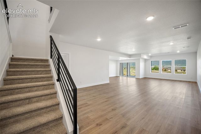 17358 Crimson Clover Drive, Monument, CO 80132