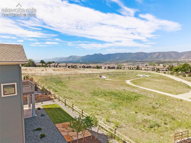 17358 Crimson Clover Drive, Monument, CO 80132