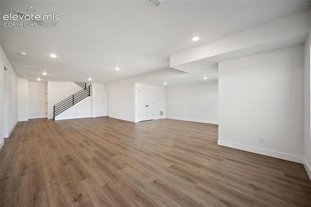 17358 Crimson Clover Drive, Monument, CO 80132