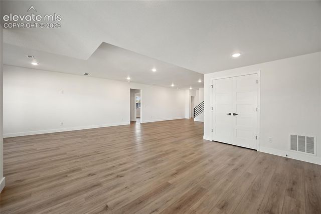 17358 Crimson Clover Drive, Monument, CO 80132