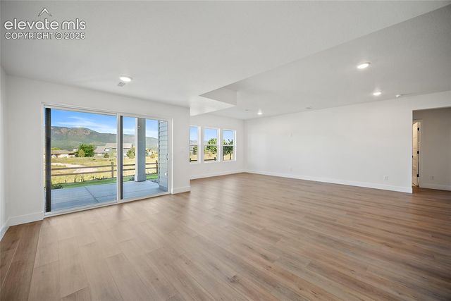 17358 Crimson Clover Drive, Monument, CO 80132