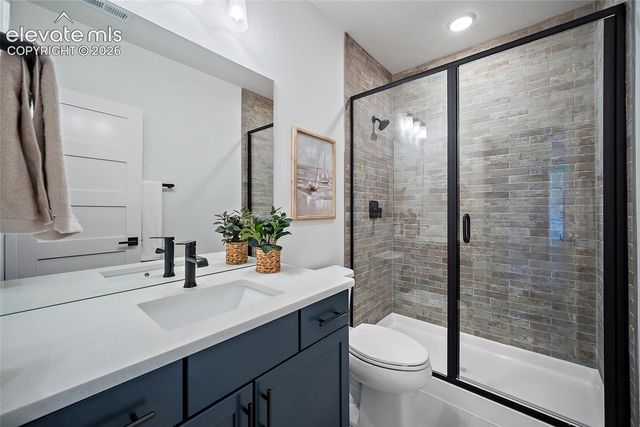 17358 Crimson Clover Drive, Monument, CO 80132
