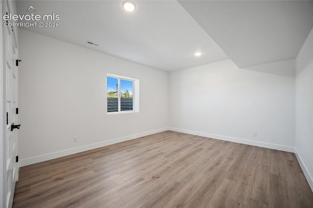 17358 Crimson Clover Drive, Monument, CO 80132