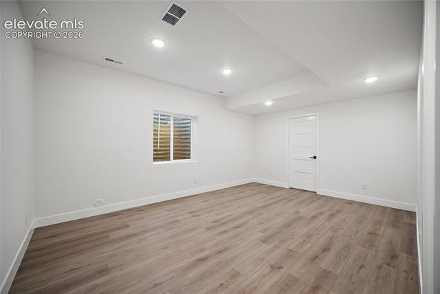 17358 Crimson Clover Drive, Monument, CO 80132