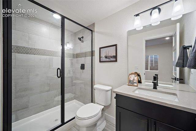 17358 Crimson Clover Drive, Monument, CO 80132