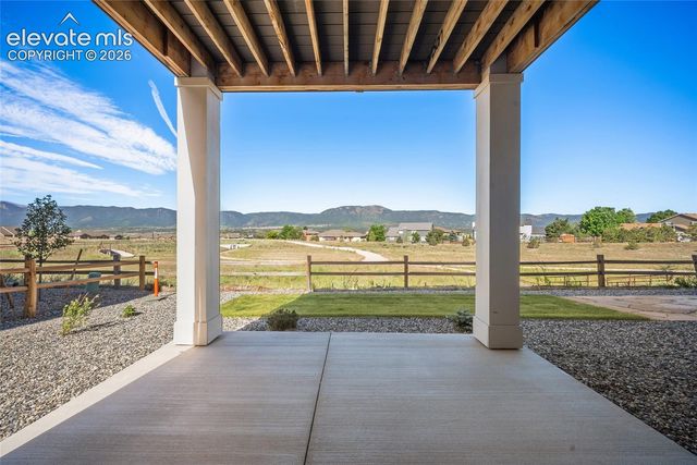 17358 Crimson Clover Drive, Monument, CO 80132