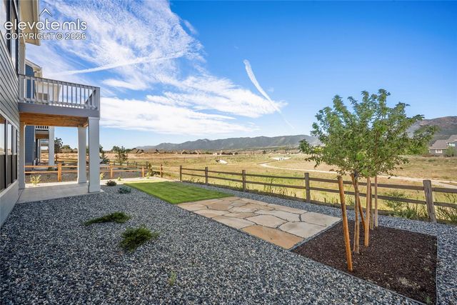 17358 Crimson Clover Drive, Monument, CO 80132