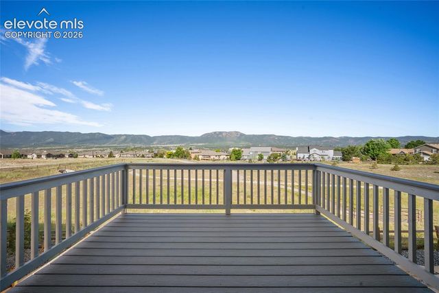 17358 Crimson Clover Drive, Monument, CO 80132