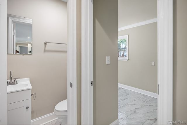 3161 Rolling Road, Montgomery, AL 36111