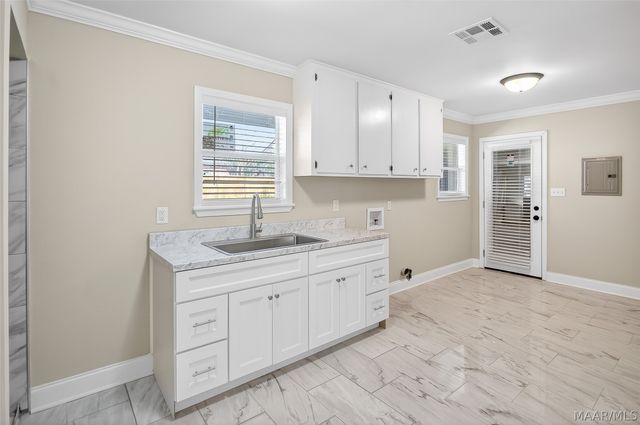 3161 Rolling Road, Montgomery, AL 36111