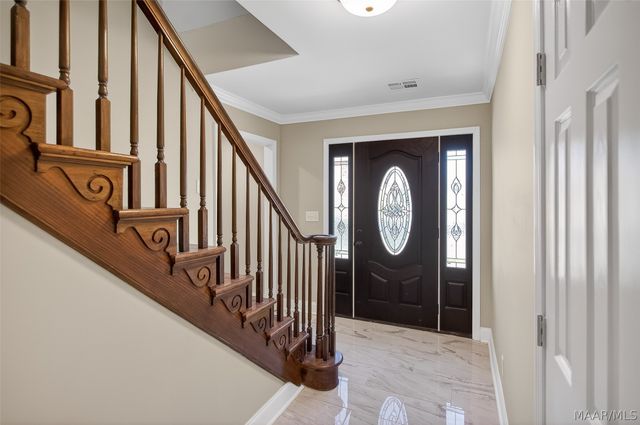 3161 Rolling Road, Montgomery, AL 36111