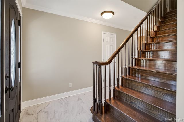 3161 Rolling Road, Montgomery, AL 36111