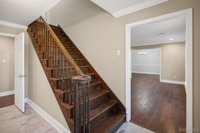 3161 Rolling Road, Montgomery, AL 36111