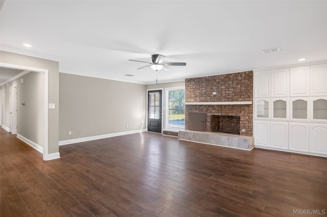 3161 Rolling Road, Montgomery, AL 36111