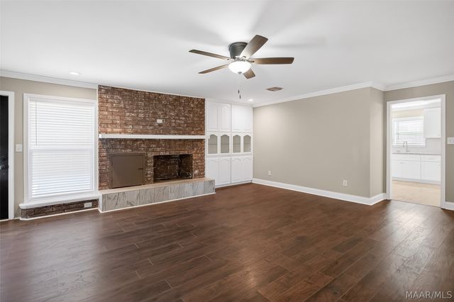 3161 Rolling Road, Montgomery, AL 36111