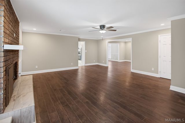 3161 Rolling Road, Montgomery, AL 36111