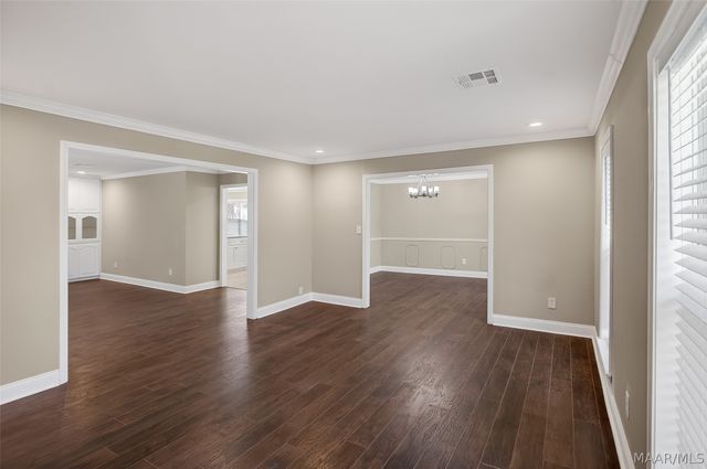 3161 Rolling Road, Montgomery, AL 36111