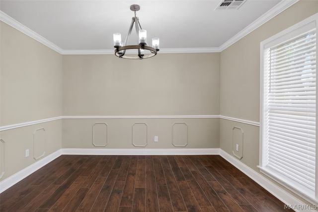 3161 Rolling Road, Montgomery, AL 36111