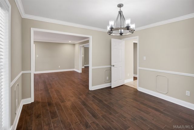 3161 Rolling Road, Montgomery, AL 36111