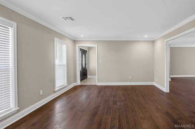 3161 Rolling Road, Montgomery, AL 36111