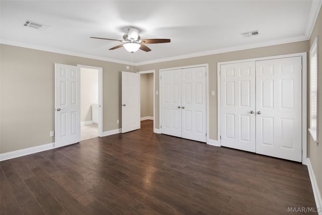 3161 Rolling Road, Montgomery, AL 36111