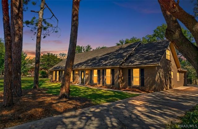 3161 Rolling Road, Montgomery, AL 36111