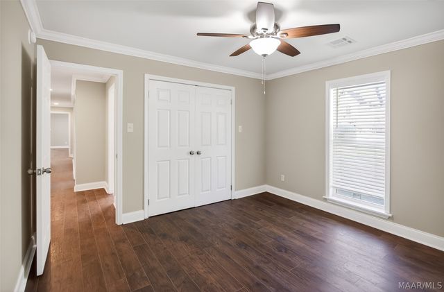 3161 Rolling Road, Montgomery, AL 36111