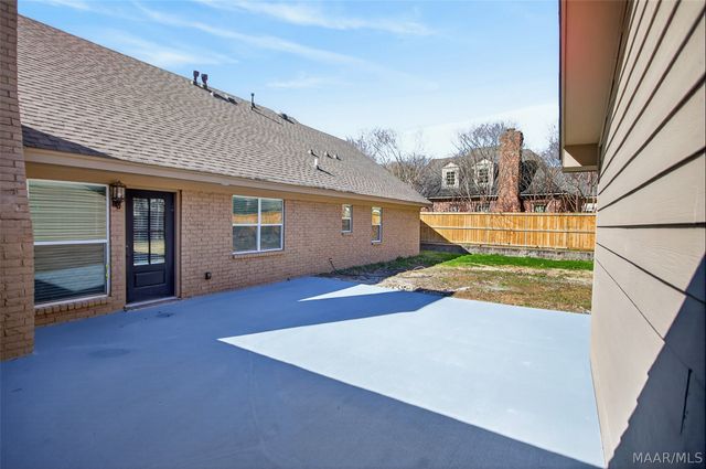 3161 Rolling Road, Montgomery, AL 36111