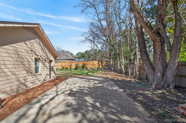 3161 Rolling Road, Montgomery, AL 36111