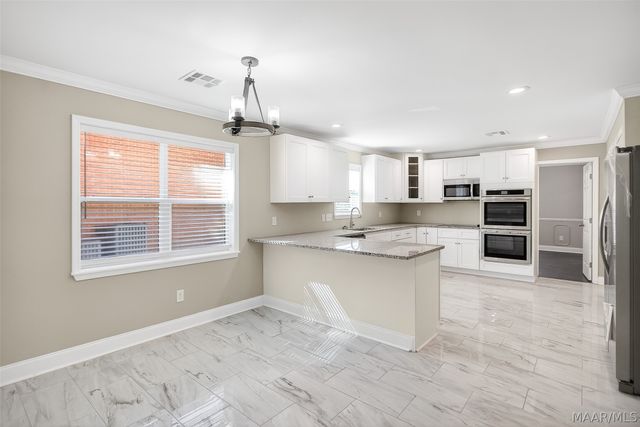 3161 Rolling Road, Montgomery, AL 36111