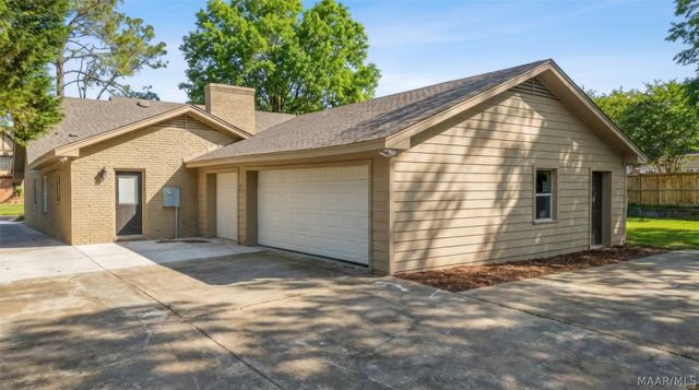 3161 Rolling Road, Montgomery, AL 36111