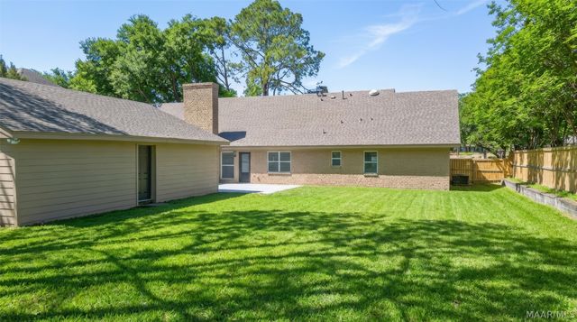 3161 Rolling Road, Montgomery, AL 36111