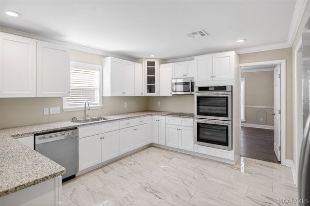 3161 Rolling Road, Montgomery, AL 36111