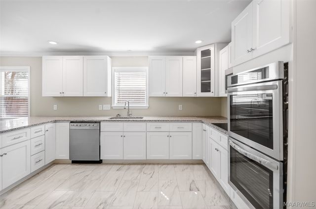 3161 Rolling Road, Montgomery, AL 36111