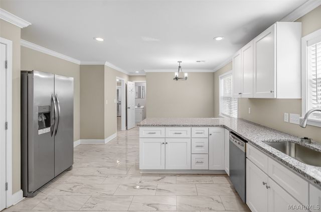 3161 Rolling Road, Montgomery, AL 36111