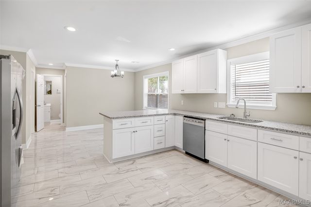 3161 Rolling Road, Montgomery, AL 36111