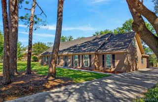 3161 Rolling Road, Montgomery, AL 36111