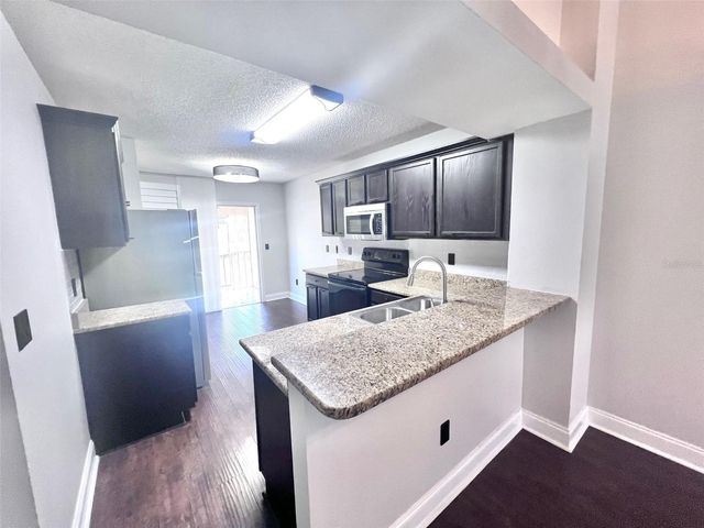 7828 HARDWICK DRIVE 927, New Port Richey, FL 34653