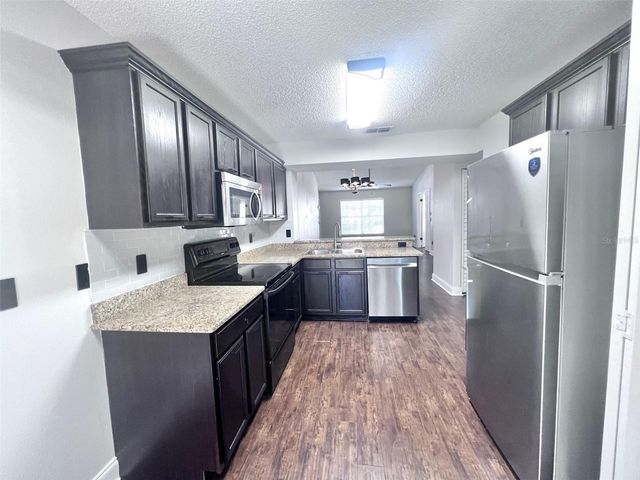 7828 HARDWICK DRIVE 927, New Port Richey, FL 34653