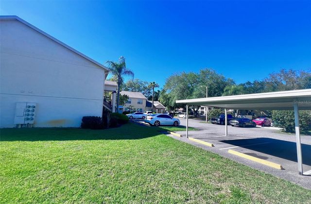 7828 HARDWICK DRIVE 927, New Port Richey, FL 34653