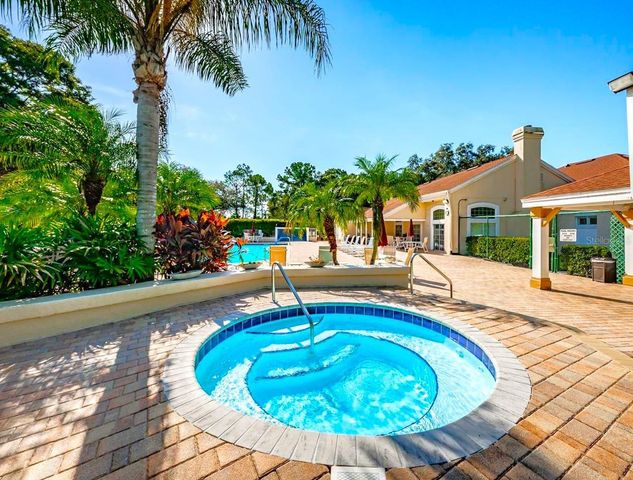 7828 HARDWICK DRIVE 927, New Port Richey, FL 34653