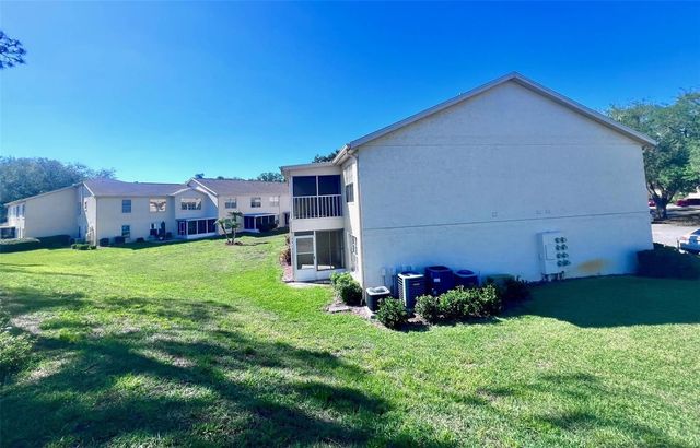 7828 HARDWICK DRIVE 927, New Port Richey, FL 34653